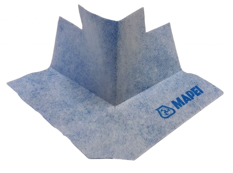 Roh vnější 270° Mapei Mapeband Easy