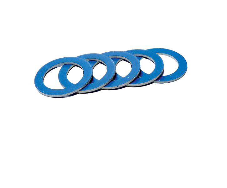 Levně Těsnění vodařského šroubení - holendr CH1/127K 3/4''