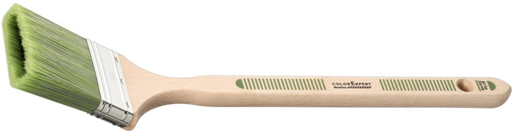 Štětec zárohový fasádní Color Expert WoodStar DR 50×17×70 mm