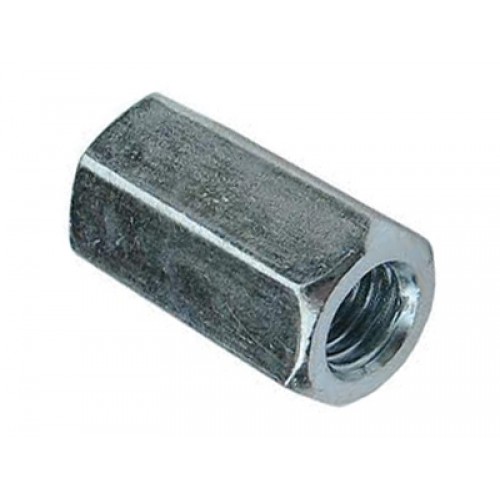 Levně Matice spojovací M10×30 pozink