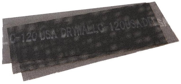Mřížka brusná 93×290 mm 120 3 ks