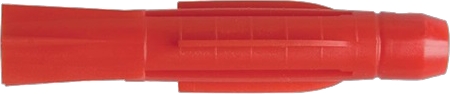 Hmoždinka univerzální TOX Tri 12×71 mm 25 ks