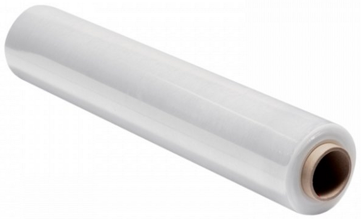 Fólie strečová 0,5×190 m