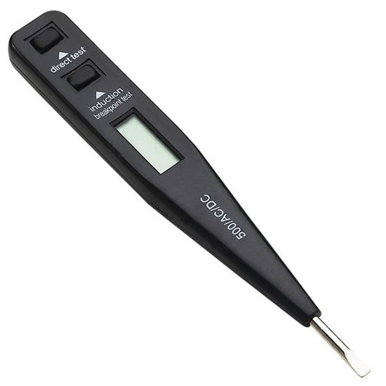 Zkoušečka Solight 12 - 230V