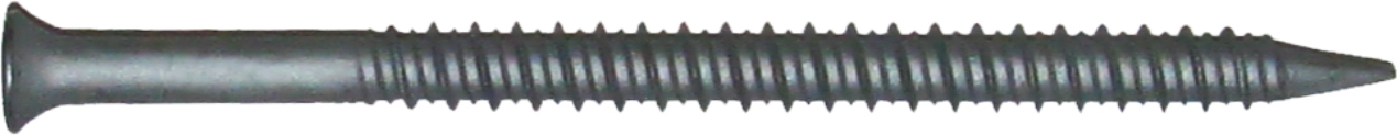 Šroub do betonu TopKraft TC 6,3×160 mm