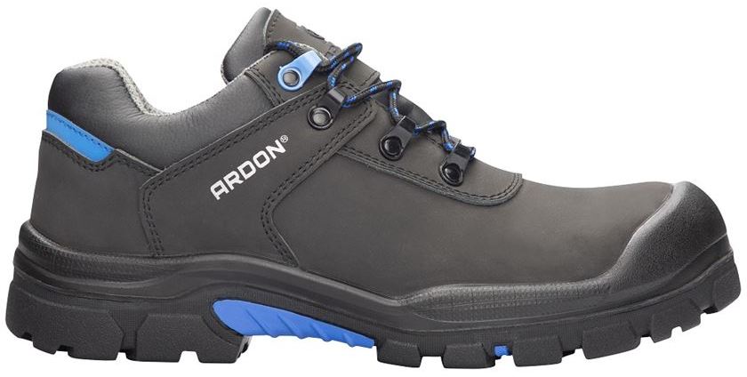Polobotky Ardon Rover Low S3 SRC 46