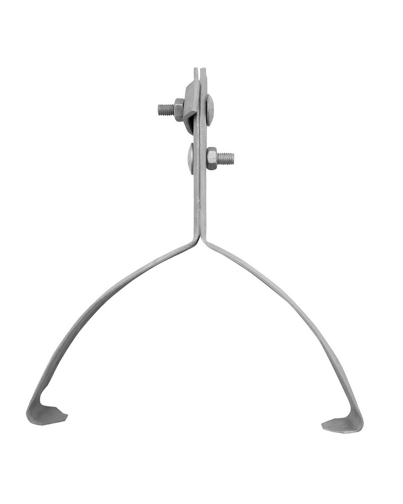 Podpěra vedení PV 15 UNI A