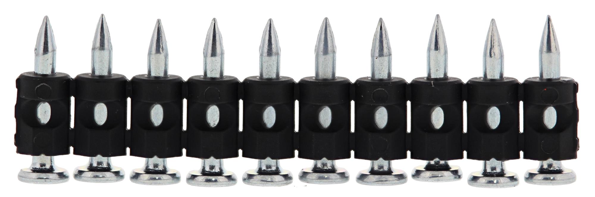Hřebíky FeZn Spit C6 2,6×40 mm 500 ks