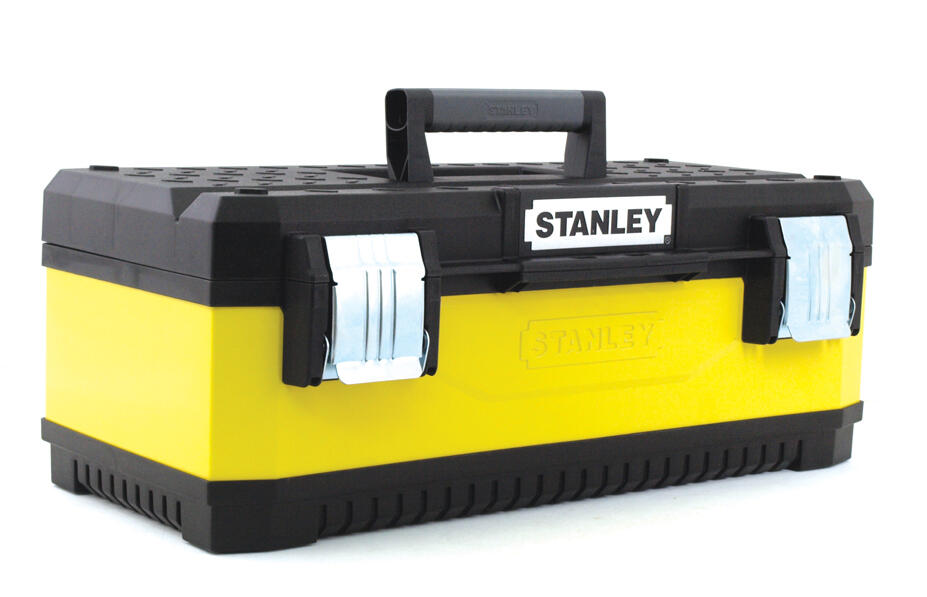 Box na nářadí Stanley 1-95-612