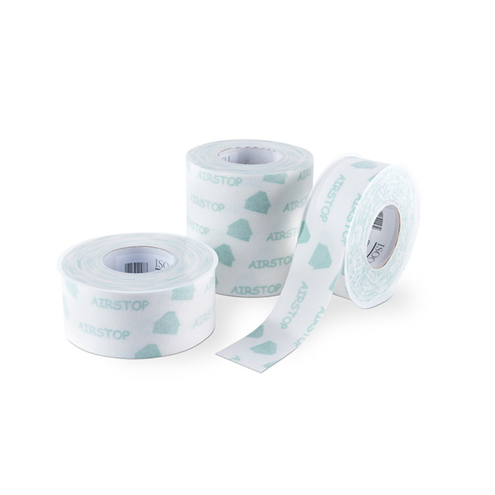 Páska lepicí ISOCELL AIRSTOP FLEX 50 mm (25 bm/bal.)