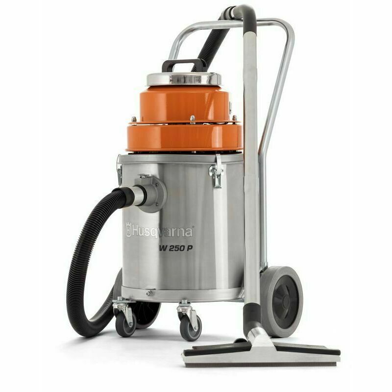 HUSQVARNA Vysavač HUSQVARNA W 250 P