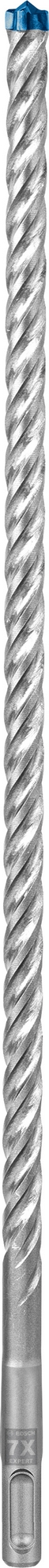 Vrták do betonu Bosch EXPERT SDS plus-7X 10×300×365 mm
