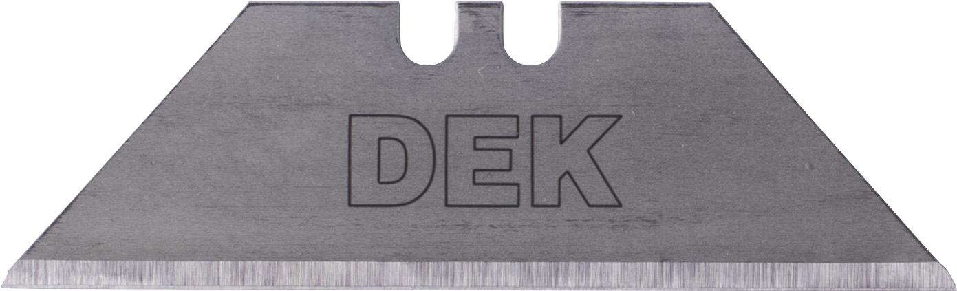 Čepele lichoběžníkové DEK FD-501 SK5 10 ks