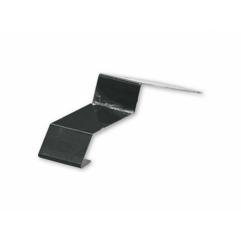 Spojka balkónová Hasoft 32 mm 1 ks antracit
