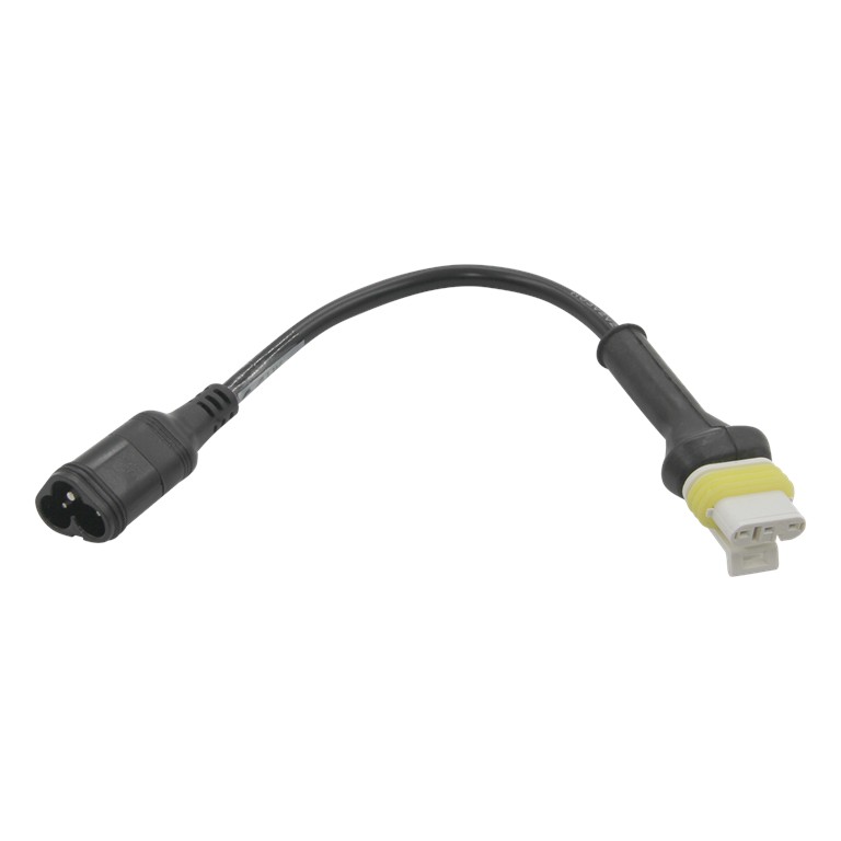 Adaptér Grundfos SuperSeal na Molex 150 mm