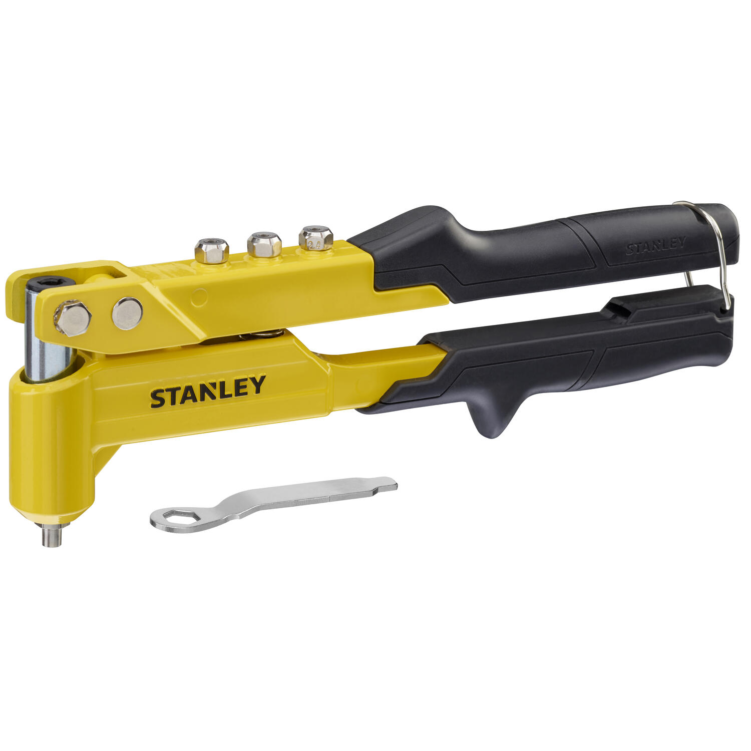 Kleště nýtovací Stanley MR100 6-MR100