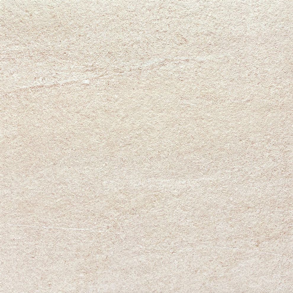 Dlažba Rako Quarzit Outdoor 60×60×2 cm béžová DAR66735