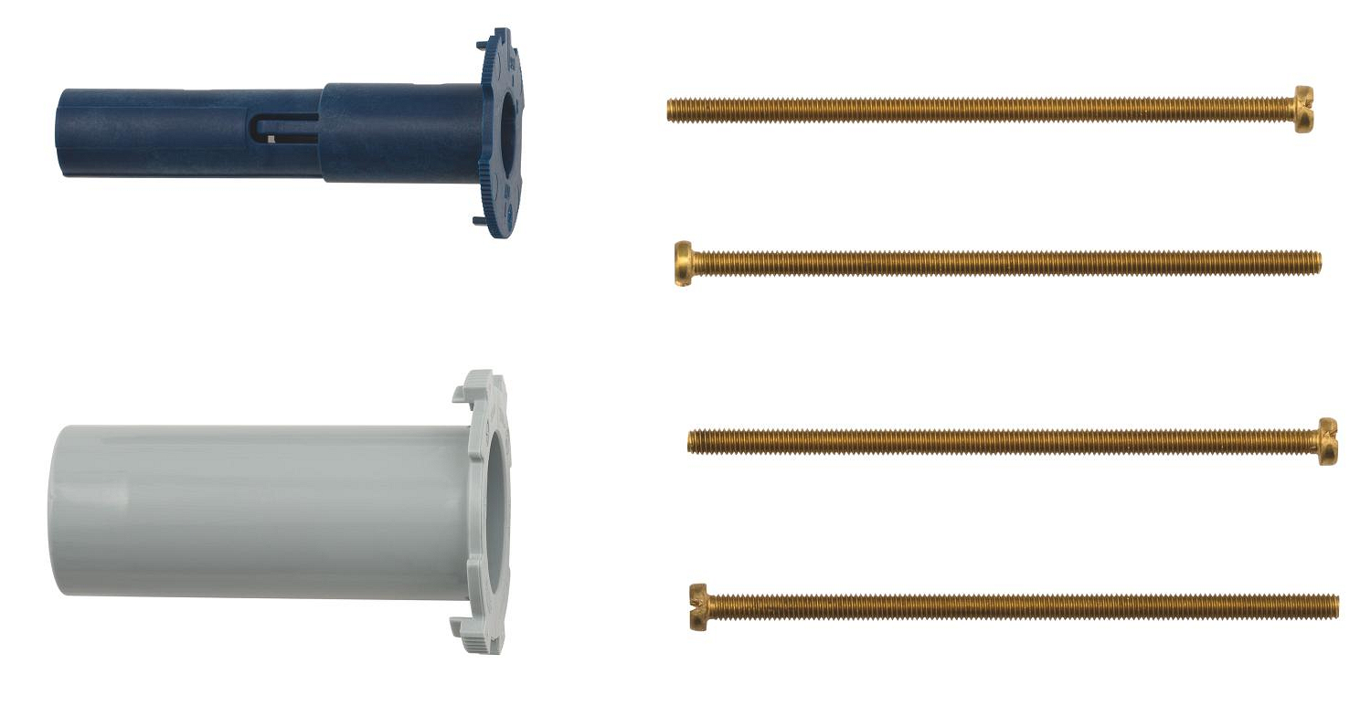 Sadaprodlužovací Grohe pro termostatické baterie 25 mm 14058000