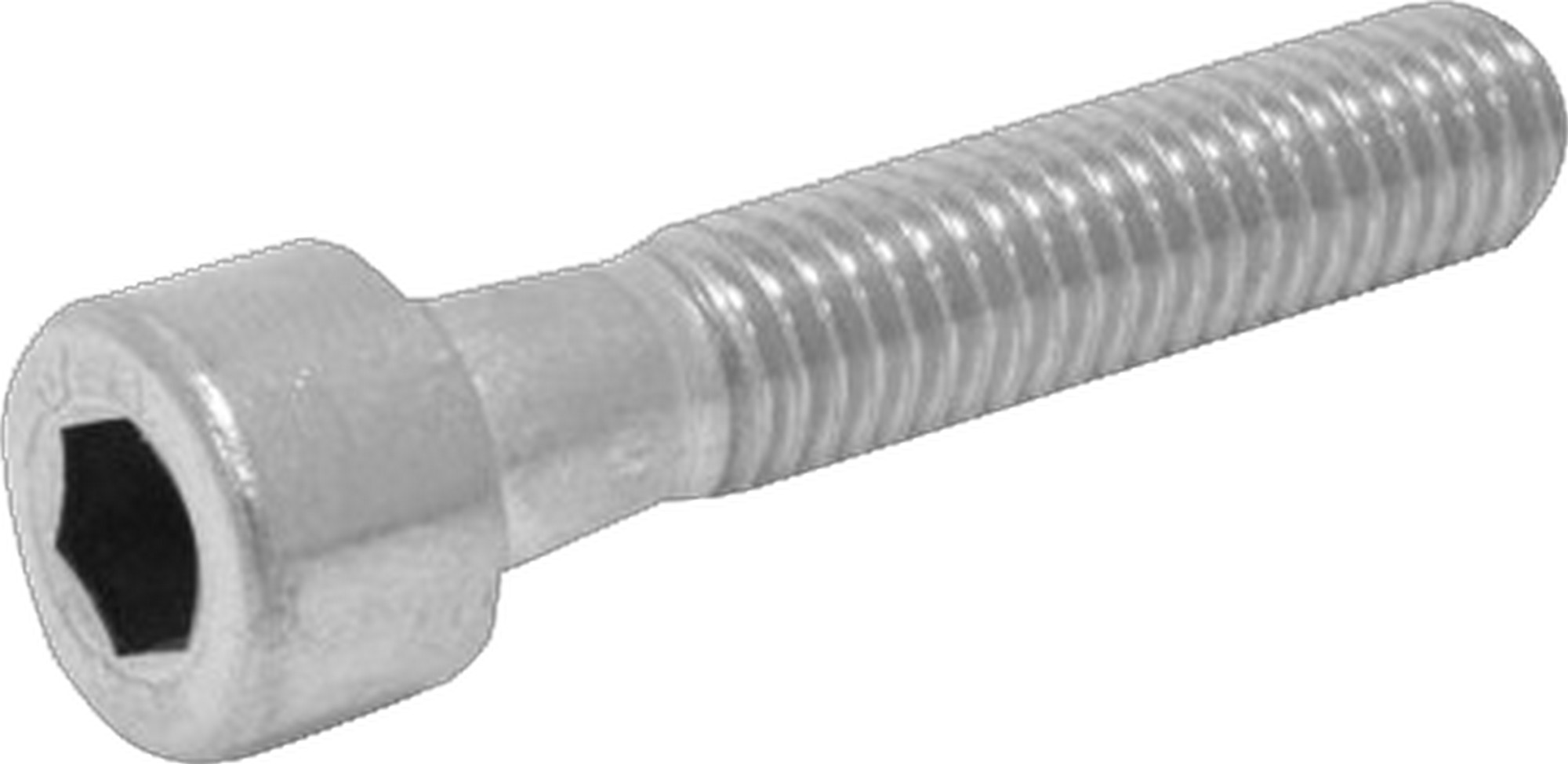 Šroub s válcovou hlavou M8×25 mm 200 ks/bal.