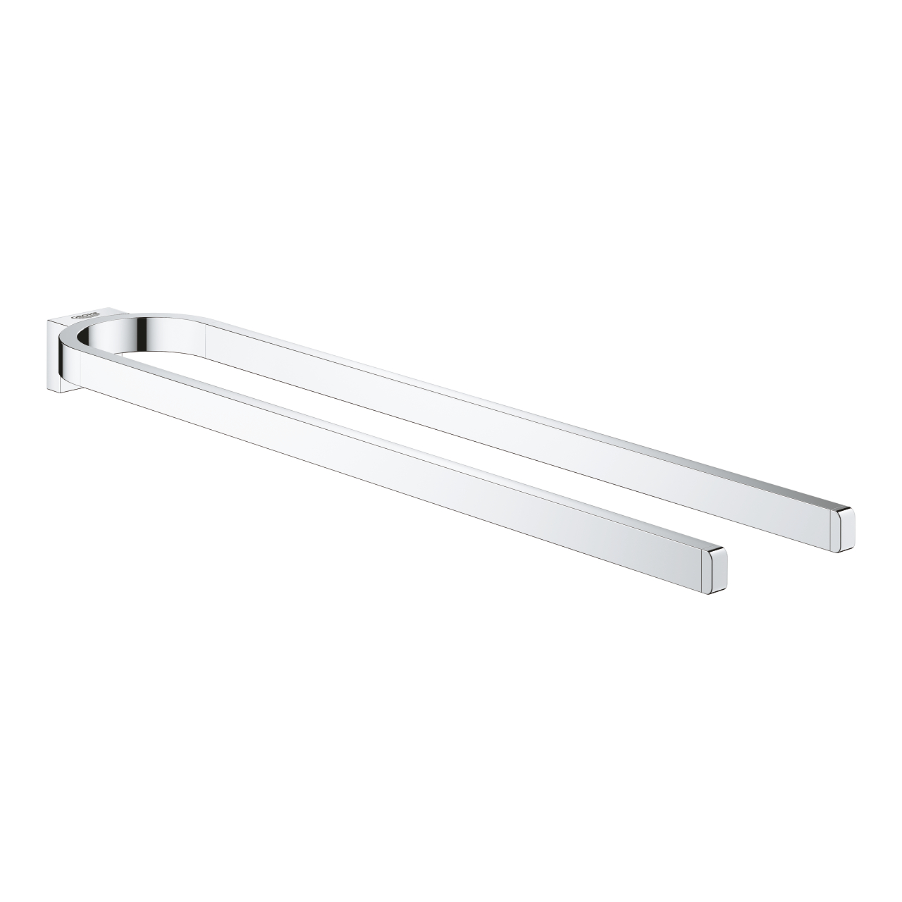 Držák na ručníky Grohe Selection chrom
