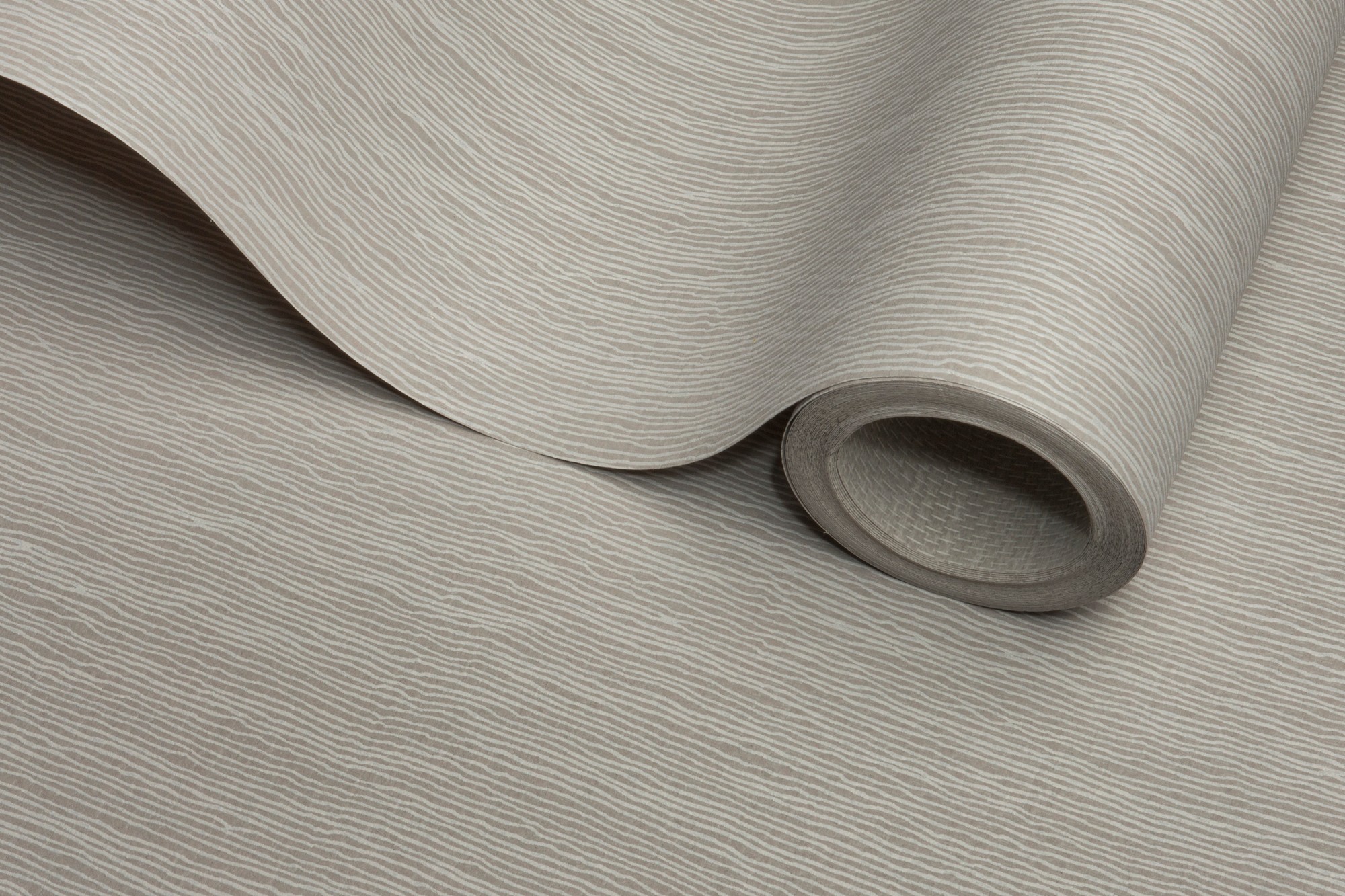 Tapeta sklovláknitá Novelio Nature Charm Almond 50 m