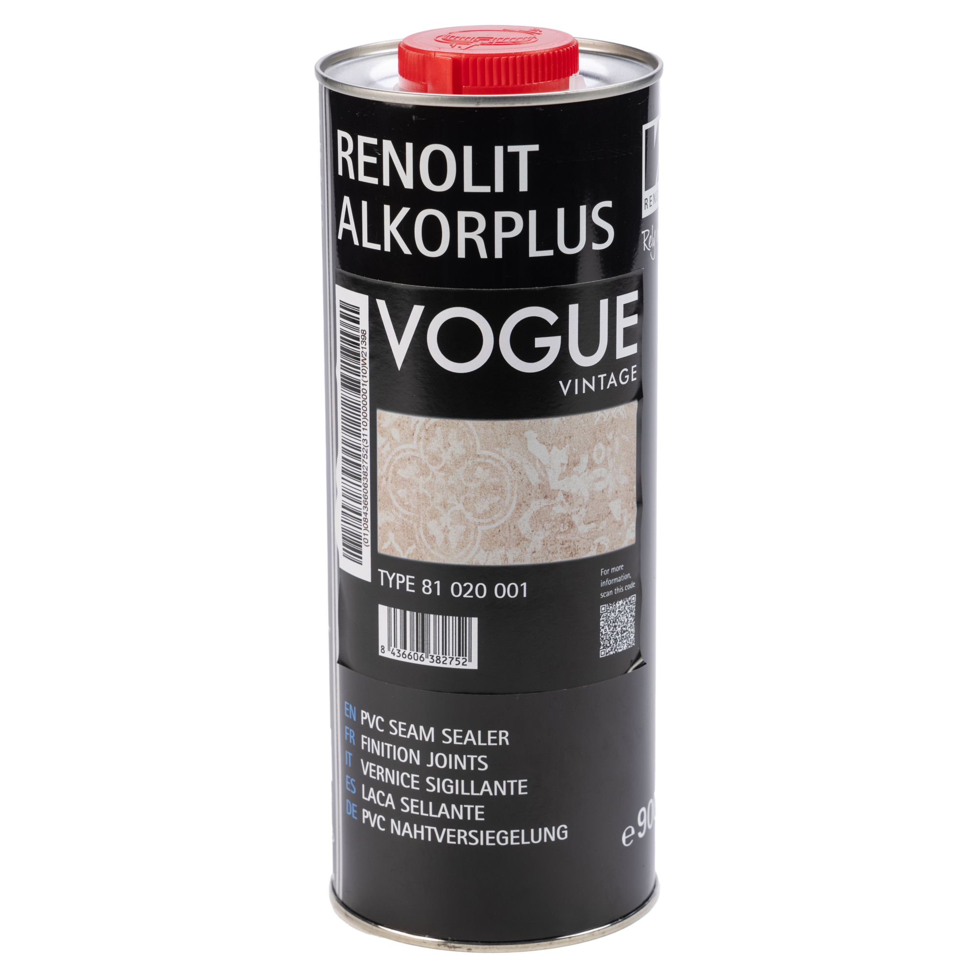 Zálivka bazénová Alkorplus Vogue 81020 vintage 0,9 kg
