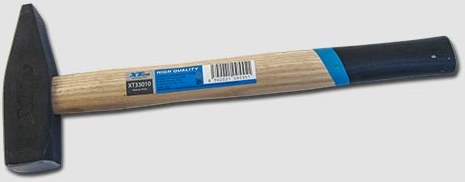 Kladivo zámečnické XTline 1,5 kg