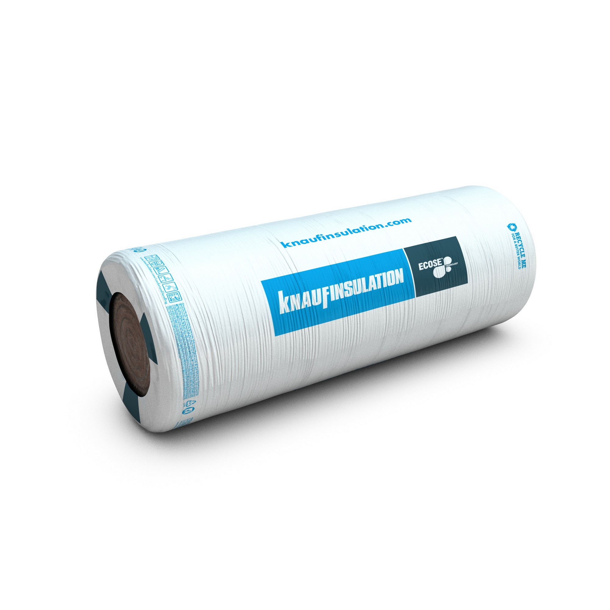 Tepelná izolace Knauf UNIFIT 033 100 mm (5,28 m2/bal.)