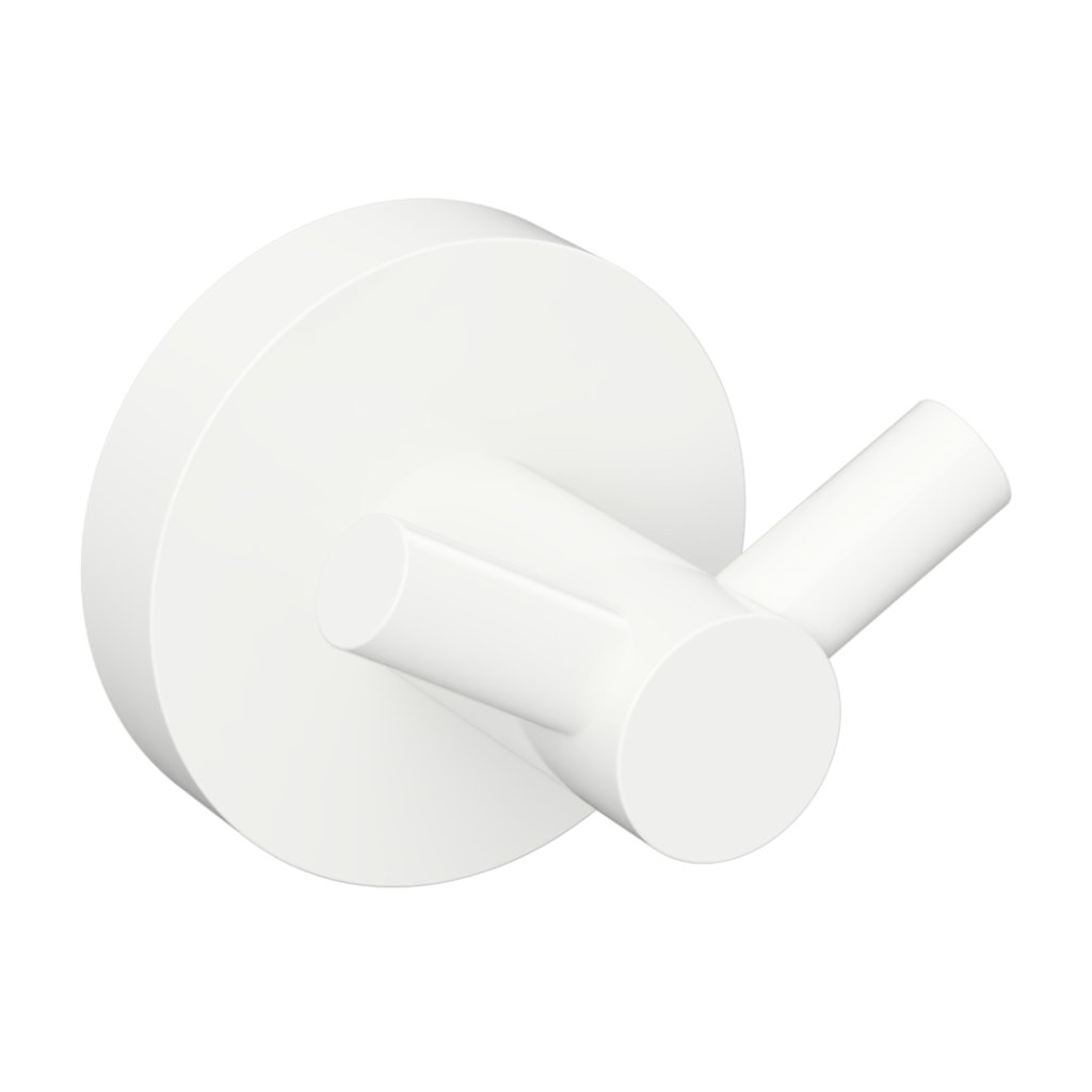 Háček dvojitý Bemeta White