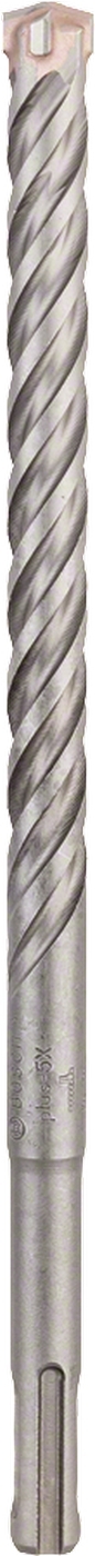 Vrták do betonu Bosch SDS plus-5X 12×150×210 mm