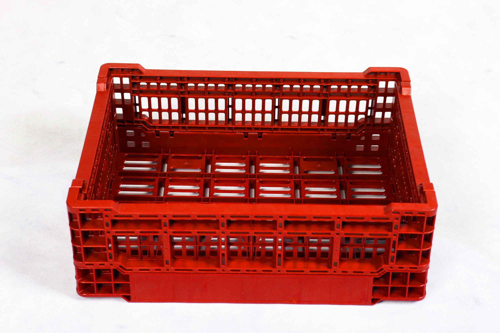Levně Bedýnka skládací DEK SB 300 40×30×14 cm