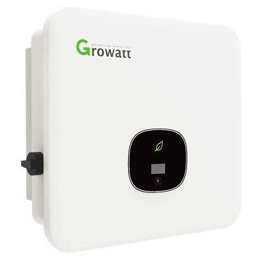 Měnič hybridní Growatt MOD 10KTL3-XH (BP)