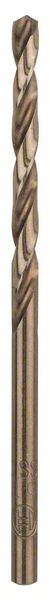 Vrták do kovu Bosch HSS-Co DIN 338 3,5×39×70 mm