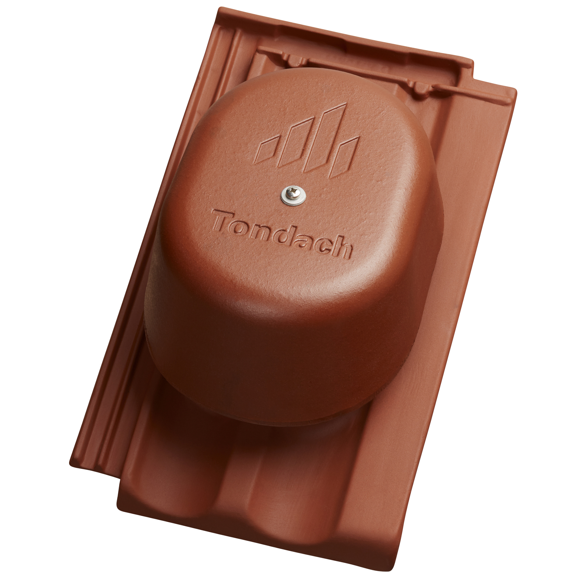 Komplet odvětrání Tondach Renoton 11 režná