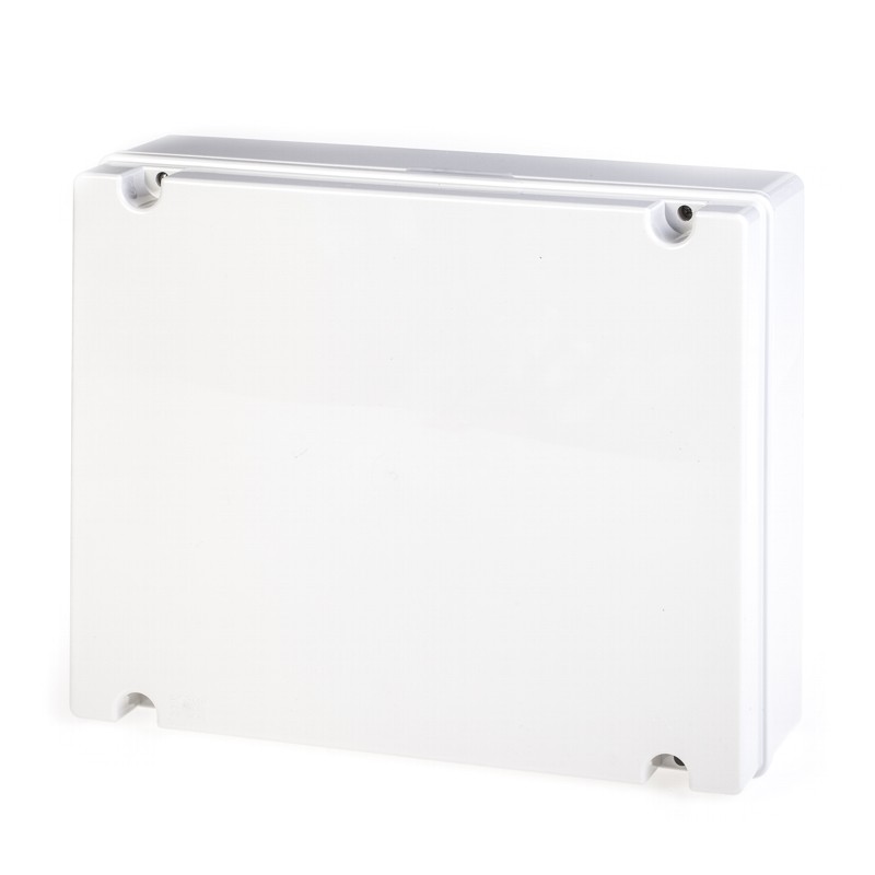 Krabice prázdná přisazená Scame Scabox 380×300×120 mm