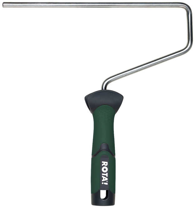 Držák válečku Rota Grip 250×8 mm