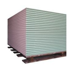 Deska sádrokartonová protipožární Knauf Red Green 2 000×1 250×15 mm