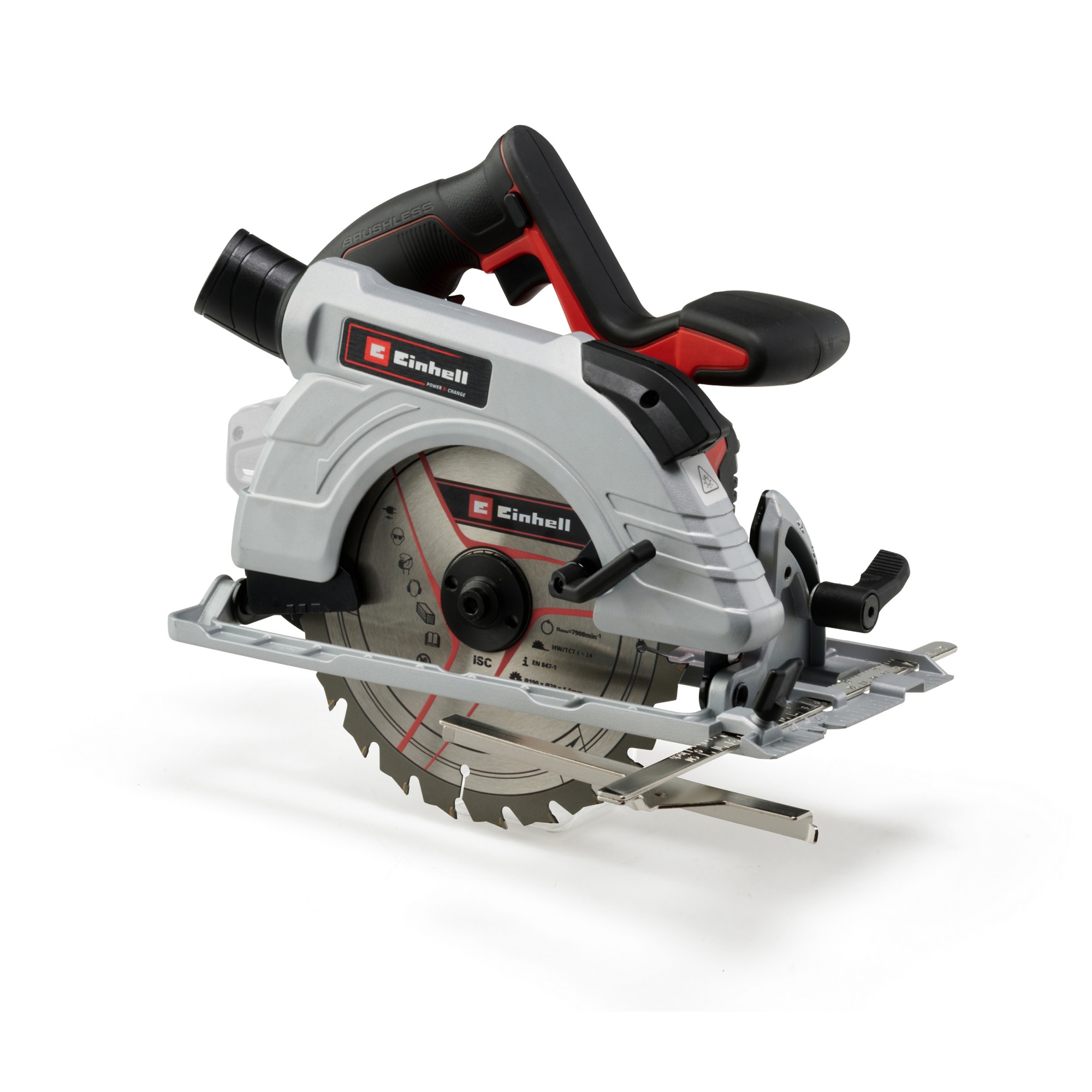 Pila kotoučová AKU Einhell TP-CS 18/190 Li BL - Solo