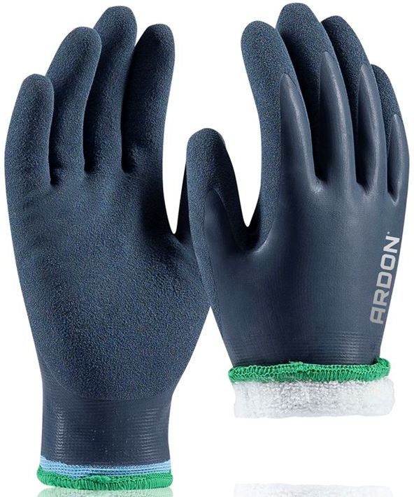 Rukavice zateplené Ardon Winfine WP 10
