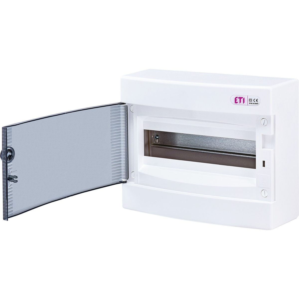 Rozvodnice ETI ECT 12PT IP 40