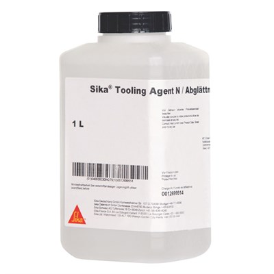 Kapalina zahlazovací Sika Tooling Agent N 1 l