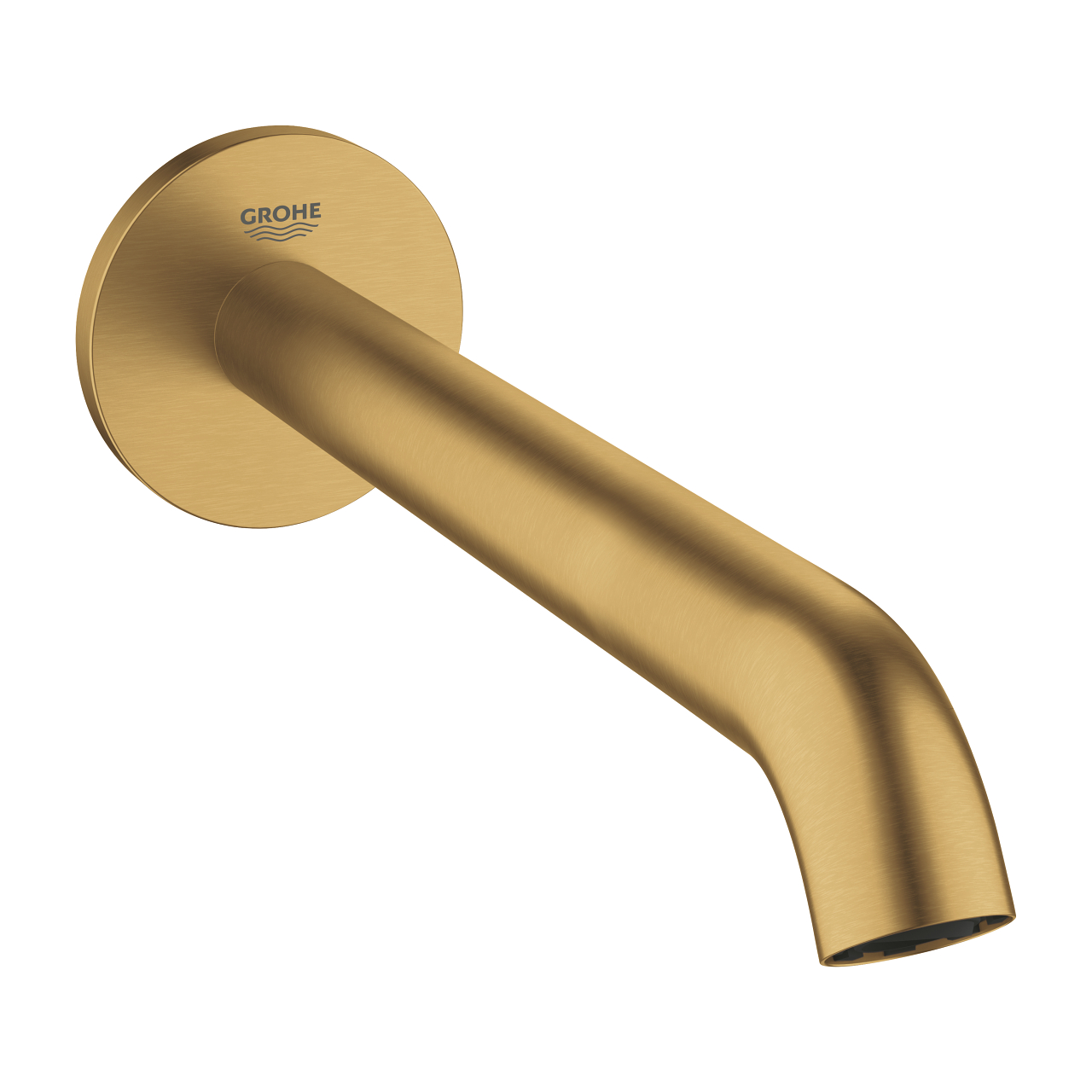 Vpusť vanová Grohe Essence kartáčovaný Cool Sunrise 13449GN1