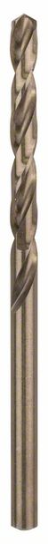 Vrták do kovu Bosch HSS-Co DIN 338 4,2×43×75 mm