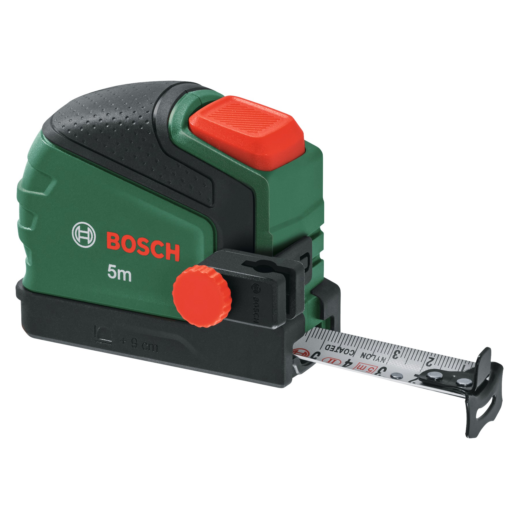 Metr svinovací Bosch 5 m/22 mm
