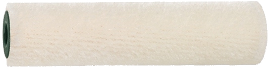 Váleček Rota Velours 100×17×4×6 mm