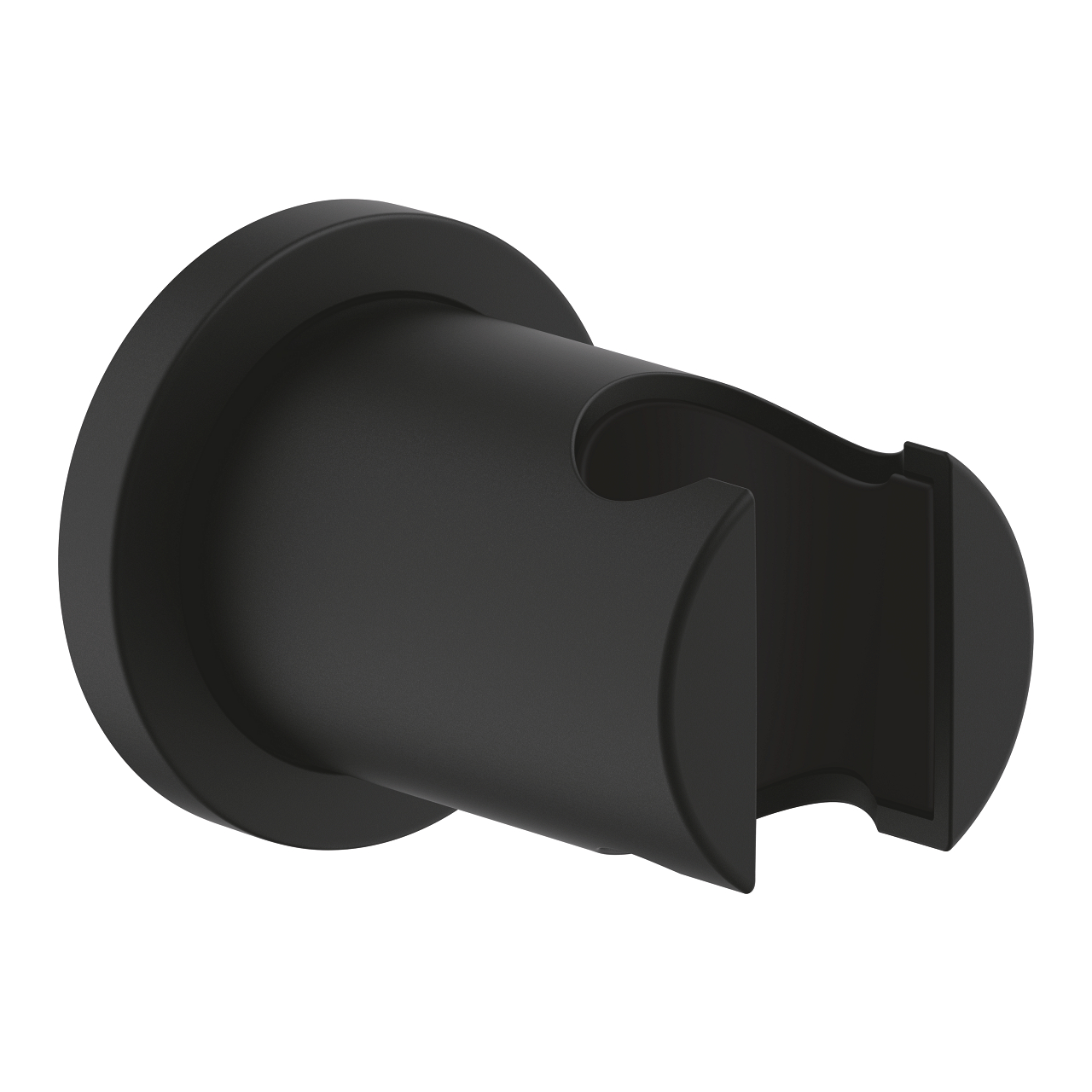 Držák sprchy Grohe Rainshower phantom black