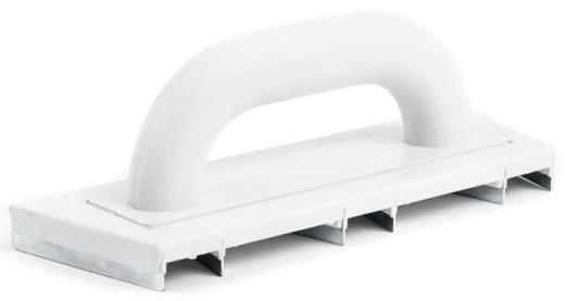 Škrabák omítek Kubala KU1403 PR 90×270 mm