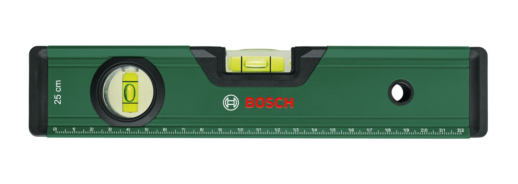 Vodováha Bosch 250 mm karton
