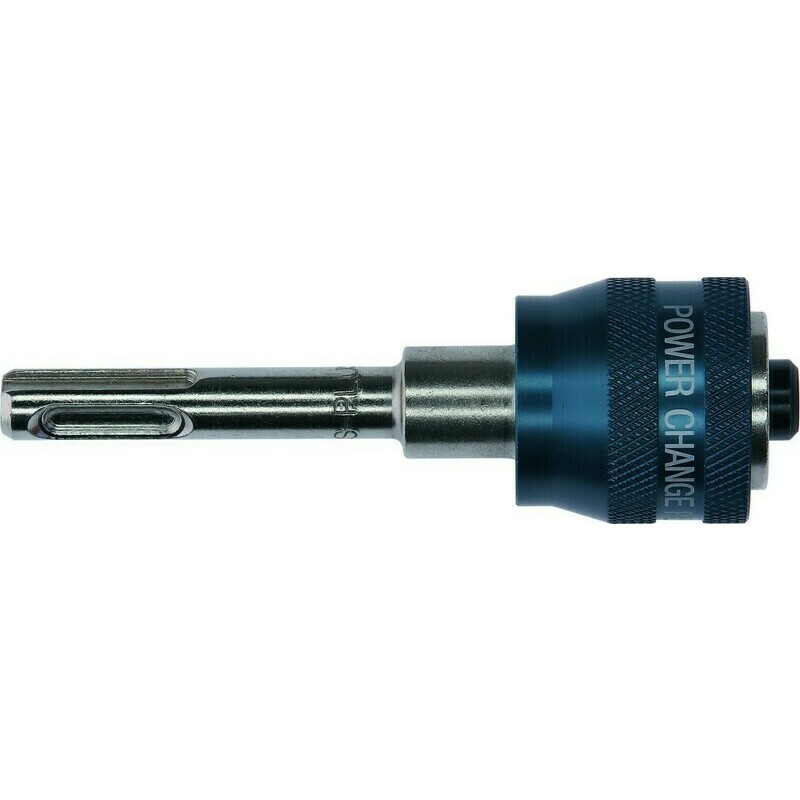 Bosch Adaptér Bosch EXPERT Power Change Plus SDS plus