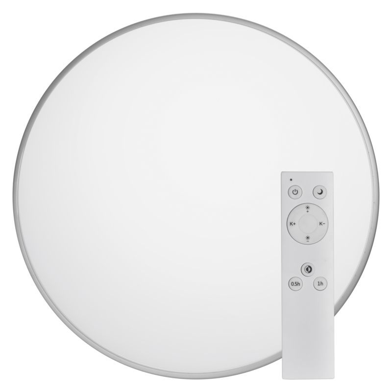 Emos lighting LED přisazené svítidlo ALVI, kruhové 36W, stmív. se změnou CCT 1539084003